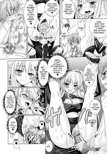 [Alto Seneka - Rusty Soul] Brandish 2 Genteiban Fhentai - Page 154