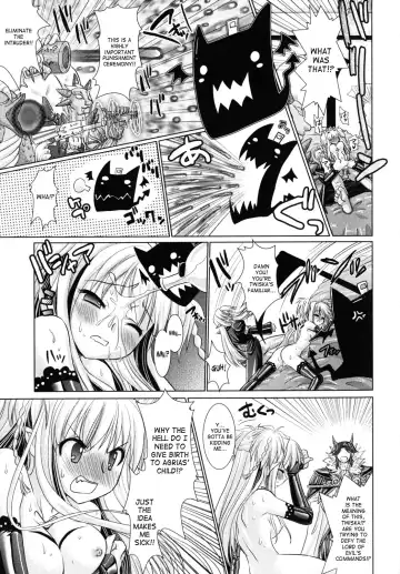 [Alto Seneka - Rusty Soul] Brandish 2 Genteiban Fhentai - Page 87