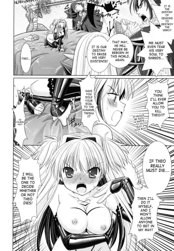 [Alto Seneka - Rusty Soul] Brandish 2 Genteiban Fhentai - Page 88