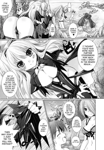 [Alto Seneka - Rusty Soul] Brandish 2 Genteiban Fhentai - Page 93