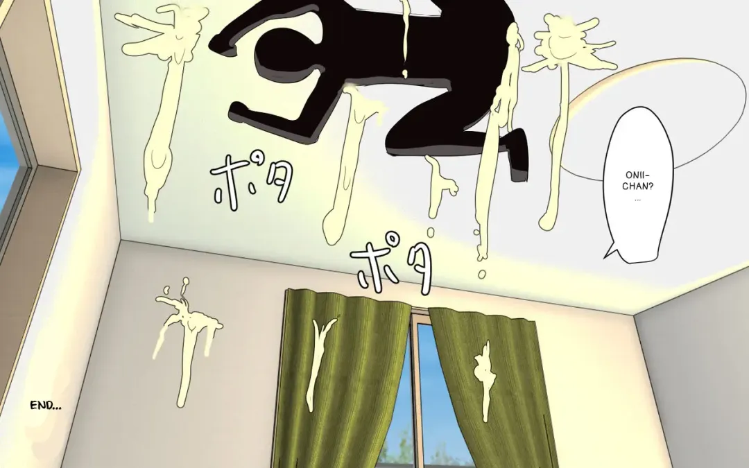 [Pal Maison] Futanari Imouto to Atarashii Ie | The futanari little sister and the new house Fhentai - Page 33