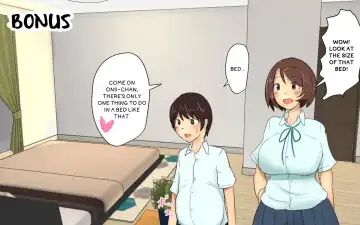 [Pal Maison] Futanari Imouto to Atarashii Ie | The futanari little sister and the new house Fhentai - Page 26