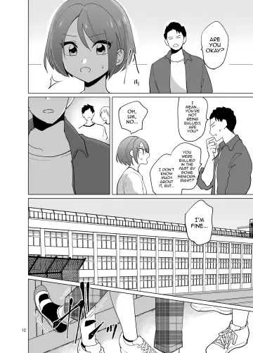 [Urakuso] Minna no Mitsuba-kun Fhentai - Page 13