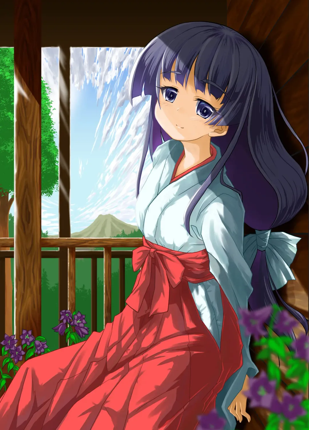 [Kotokane Hajime] Kugutsume Yurika Fhentai - Page 2