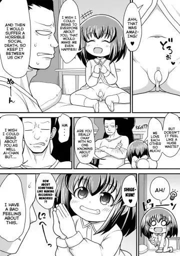 [Takemitsu Tenta] Love no Memory | Love Memories Fhentai.net - Page 2