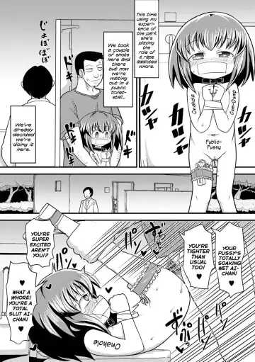 [Takemitsu Tenta] Love no Memory | Love Memories Fhentai.net - Page 9