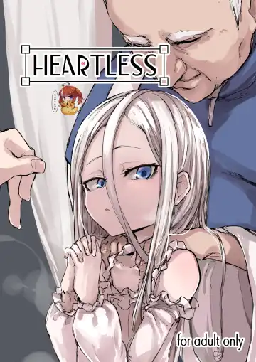 [P Senpuki] Heartless 1: Kate no Hanashi + If + Enzero Jii Manga - Fhentai