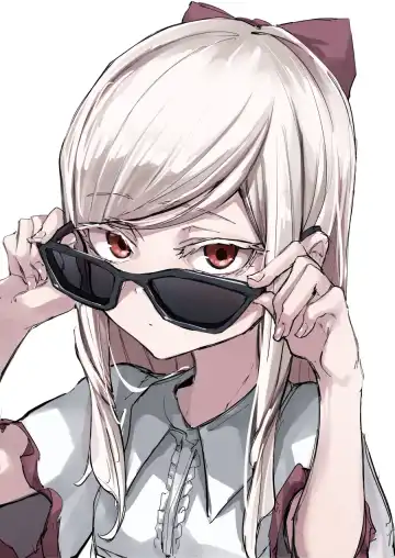 [P Senpuki] Heartless 1: Kate no Hanashi + If + Enzero Jii Manga Fhentai - Page 64