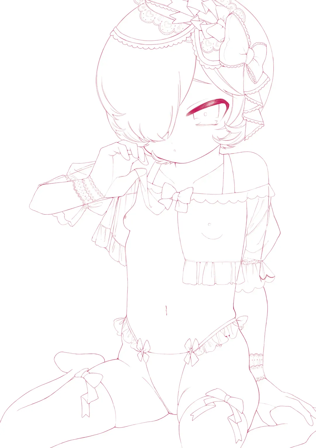 [Yuruchin Kyouso] Mamimumemo Fhentai - Page 210