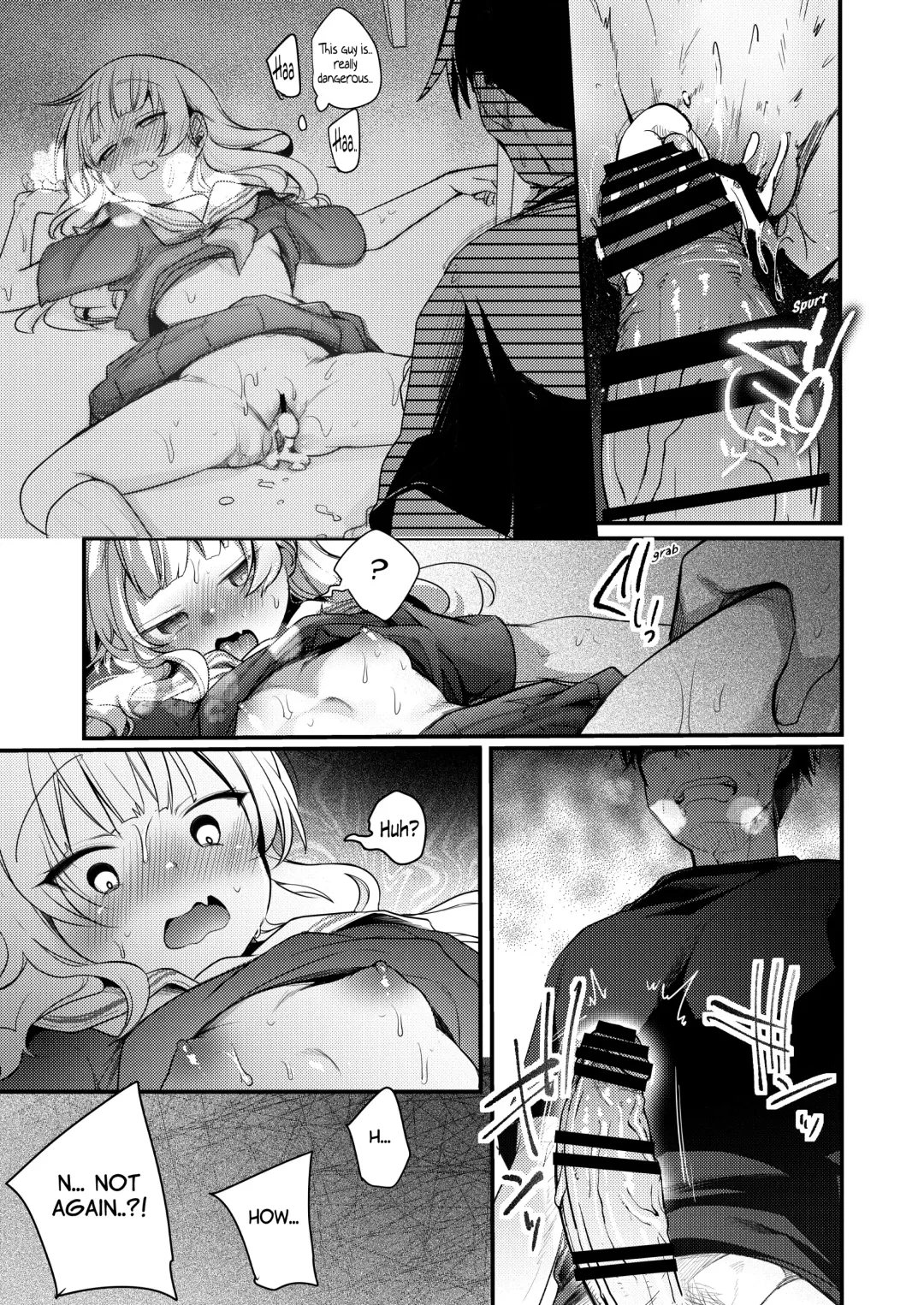 [Aya] Tsutomesaki no Musume-san o Oishiku Itadaku Hon. Ramenya Hen Fhentai - Page 54