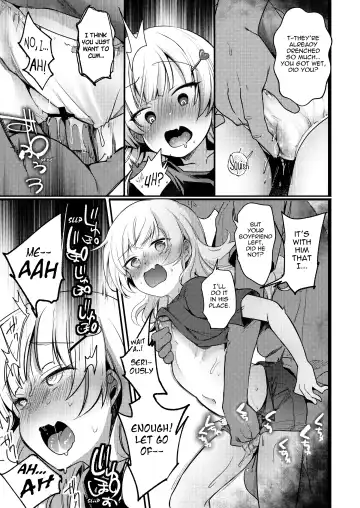 [Aya] Tsutomesaki no Musume-san o Oishiku Itadaku Hon. Ramenya Hen Fhentai - Page 20