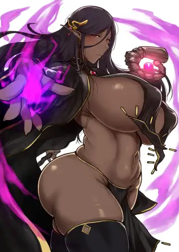 [Tanishi] Yuusha-kun to Yami no Kenja-san♡ Fhentai - Page 3