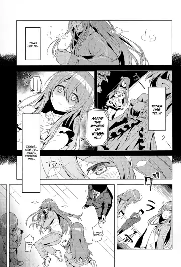 [Hirasato] Amahana Fhentai - Page 2