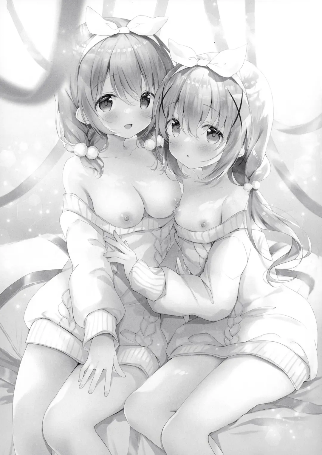 [Amedamacon] One-chan ga Attamete Ageru Fhentai - Page 3