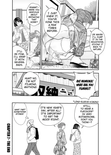 [Tange Suzuki] Tabete Dashite Dashite Taberu 2, chapter 7 Fhentai.net - Page 10