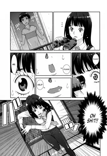 [Tamakoshi Hiroyuki] GIRLS BE…1 Ch 1-4 Fhentai.net - Page 112