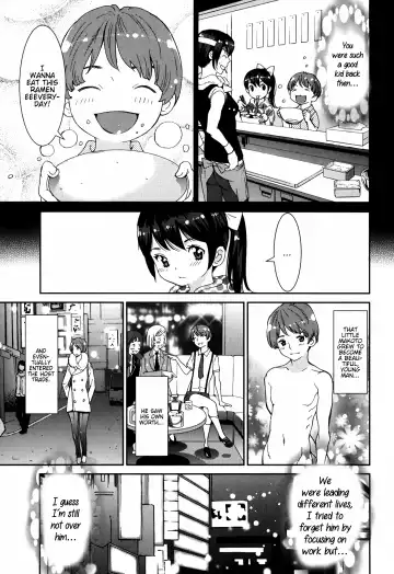 [Tamakoshi Hiroyuki] GIRLS BE…1 Ch 1-4 Fhentai.net - Page 73