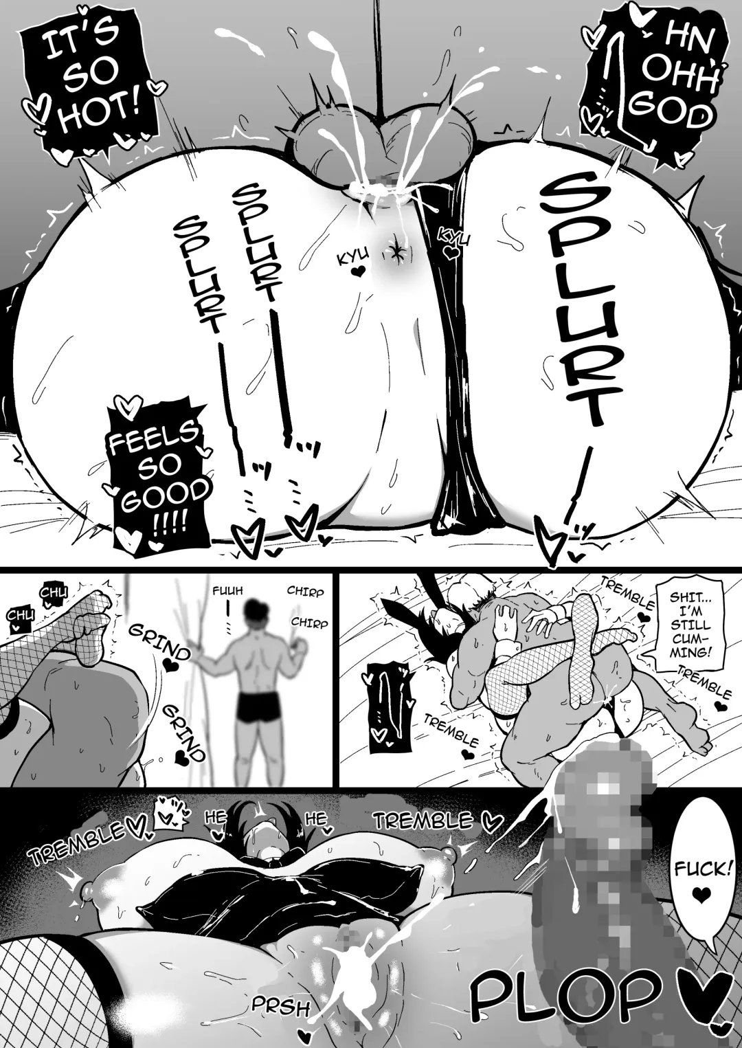 [Sinori] Musume no Kareshi ni Ochiru Okaa-san. 2 | A Mother Who Falls For Her Daughter's Boyfriend 2 Fhentai - Page 58