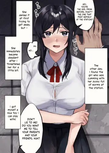 [Wasabi] Mushi Kan Fhentai.net - Page 42