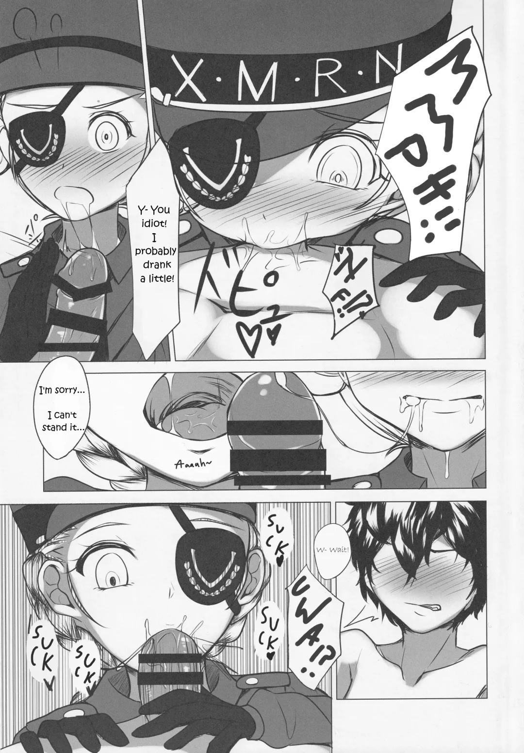 [Kotatsu Mikan] Kisama ni wa Kousei ga Hitsuyou no You da na! | Sounds Like You Need a Revive! Fhentai - Page 6