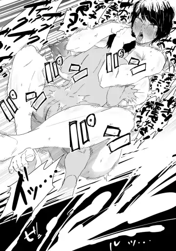 [Choma] Sayonara Kaa-san Fhentai - Page 28