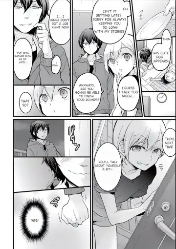 [Nagata Maria] Demae wa Itsumo no | Delivery As Usual Fhentai.net - Page 4