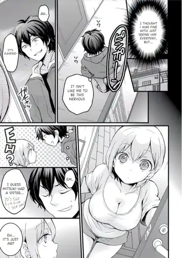 [Nagata Maria] Demae wa Itsumo no | Delivery As Usual Fhentai.net - Page 5