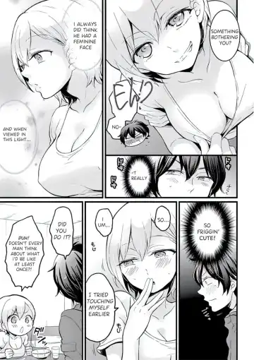 [Nagata Maria] Demae wa Itsumo no | Delivery As Usual Fhentai.net - Page 7