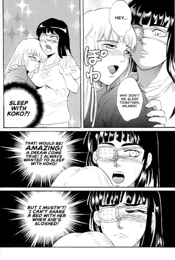 [Takaya Yoshiyuki] GX MIX2 Fhentai - Page 20