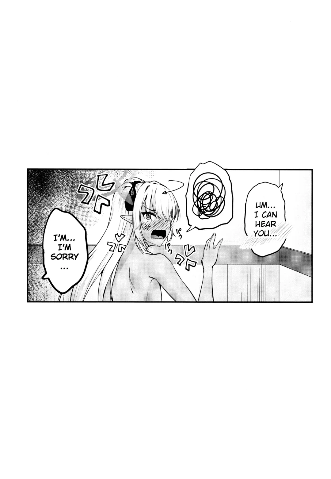 [Akiduki Akina] Sensei no Hentai 2 | Sensei, you pervert! 2 Fhentai - Page 25