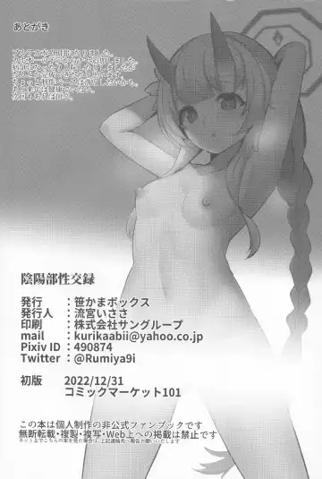 [Rumiya Isasa] Inyoubu Seikouroku Fhentai - Page 25