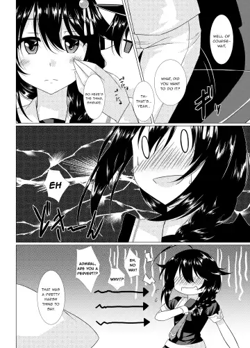 [Kazami Len] Shigu*Ana ~My Place~ Fhentai.net - Page 5