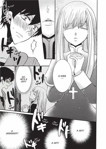 [Kuromame] Club for Crossdressers Fhentai.net - Page 102