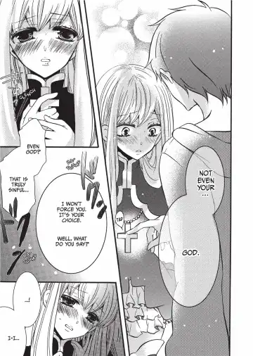 [Kuromame] Club for Crossdressers Fhentai.net - Page 106