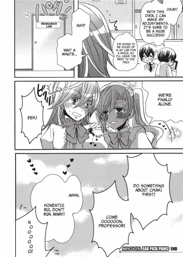 [Kuromame] Club for Crossdressers Fhentai.net - Page 141