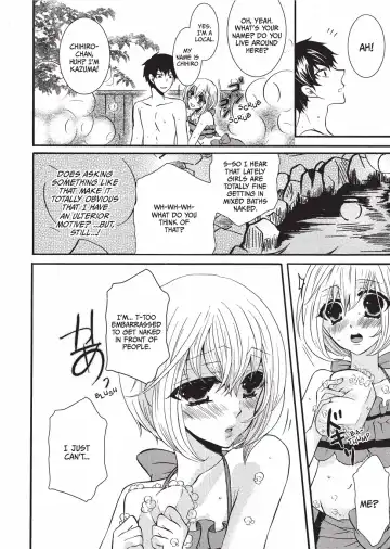 [Kuromame] Club for Crossdressers Fhentai.net - Page 63