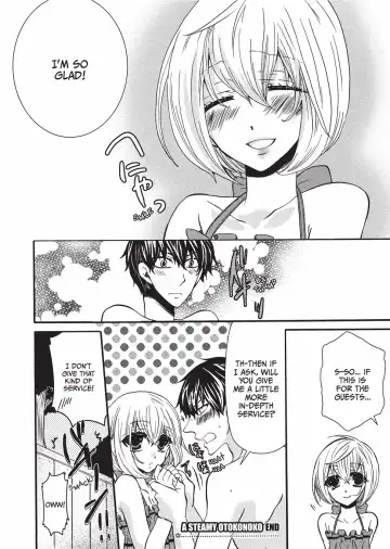 [Kuromame] Club for Crossdressers Fhentai.net - Page 73