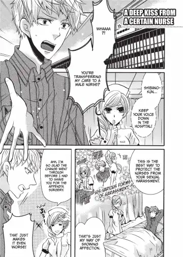 [Kuromame] Club for Crossdressers Fhentai.net - Page 74