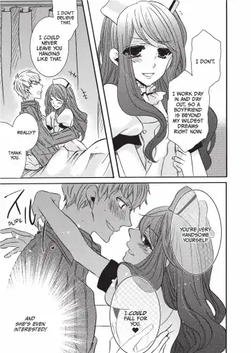 [Kuromame] Club for Crossdressers Fhentai.net - Page 78