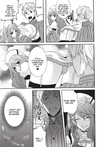 [Kuromame] Club for Crossdressers Fhentai.net - Page 80