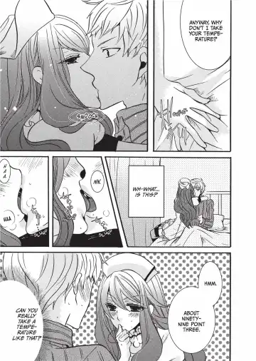 [Kuromame] Club for Crossdressers Fhentai.net - Page 84