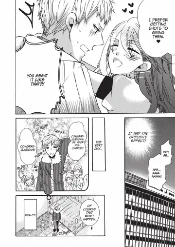 [Kuromame] Club for Crossdressers Fhentai.net - Page 89