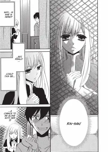 [Kuromame] Club for Crossdressers Fhentai.net - Page 96