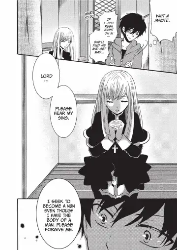 [Kuromame] Club for Crossdressers Fhentai.net - Page 97