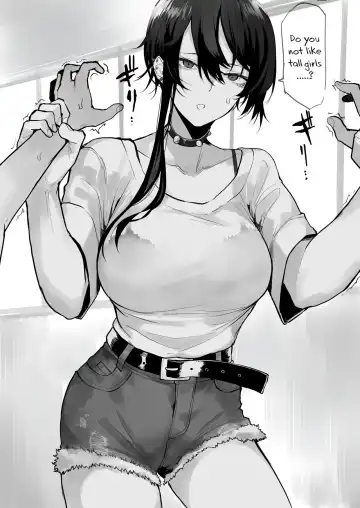 Read [Okyou] Omome no Tsuyoi Onee-san | The Bulky, Strong Onee-San - Fhentai
