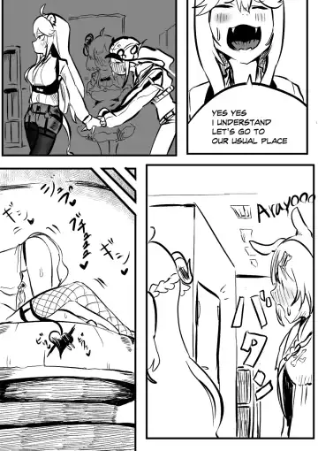 [Momomomo Hakushaku] SHISHITOWA Fhentai - Page 6