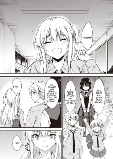 [Nanamiya Tsugumi] Best Friend Fhentai.net - Page 24