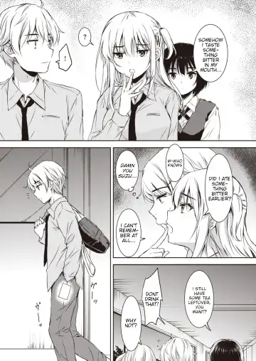 [Nanamiya Tsugumi] Best Friend Fhentai.net - Page 25