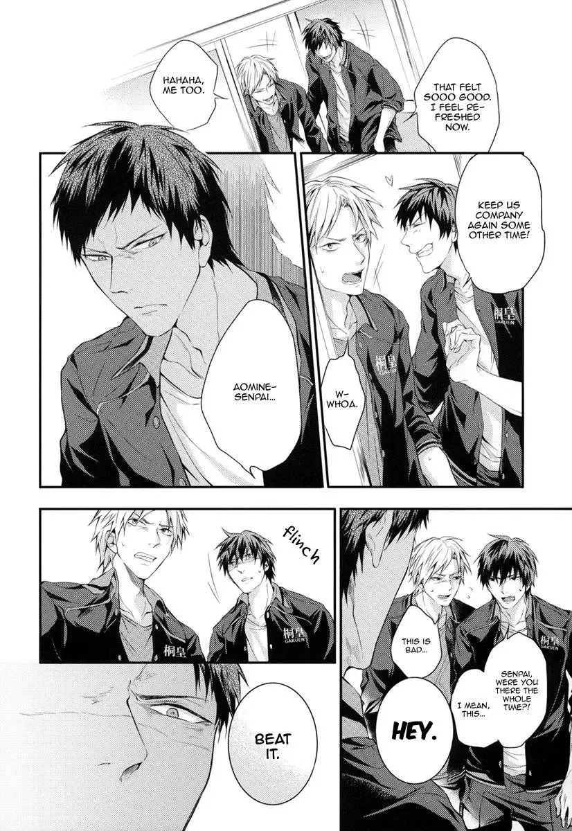 [Chiruta] Olivia Cayenne Red Fhentai - Page 3