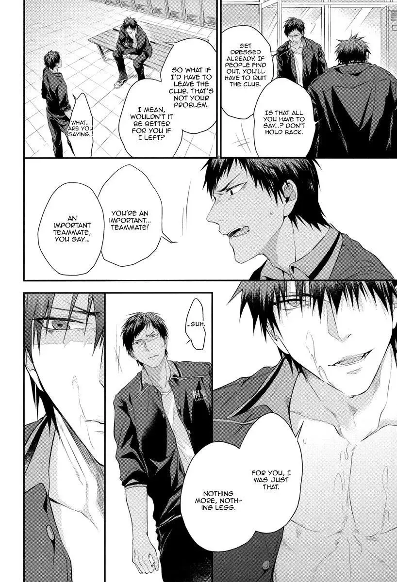 [Chiruta] Olivia Cayenne Red Fhentai - Page 5